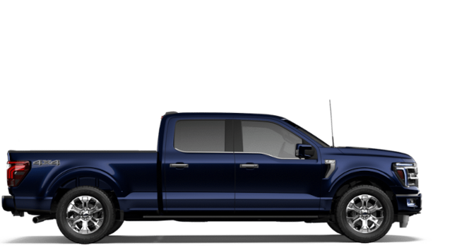 2026 Ford F-150+F-150